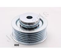 Poulie de renvoi/guide, courroie poly V - Suzuki Grand Vitara I 2.0 HDi 110