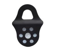 Poulie de Renvoi pour Treuil de 4 Tonnes, Conception en Acier Lourd | Capacité de charge 4T, Construction en acier durable, Compatibilité tout-terrain, Performances améliorées du treuil