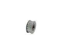 Poulie de renvoi XL-18T, Guide de régulation, largeur de la courroie 14mm, 18 dents, Transmission, roues de poulie de ralenti(8mm)