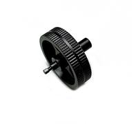 Poulie de roue de défilement en métal pour logitech G102 G304, accessoires de réparation de souris