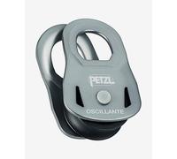 Poulie de secours Petzl Oscillante grise