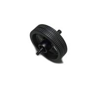 poulie de souris sans fil, rouleau de roue de défilement pour logitech G403 G703