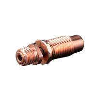 Poulie de synchronisation 1 pièce de matériaux de rupture de chaleur for buse d'imprimante 3D(1Pcs)