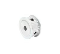 Poulie de synchronisation HTD3M, 36T/38T, Type AF, alésage 4-20mm for roue synchrone à courroie de 20mm, 1 pièce(Bore 20mm,38T (1pcs))