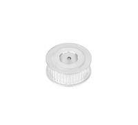 Poulie de synchronisation Poulie de distribution AF, alésage 4mm-18mm, largeur de courroie 6/10/15/20mm, transmission 3M, 1 pièce(14K5,28 Teeth 1pc,For Belt Width 6mm)