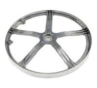 Poulie de tambour (146063-29157) Lave-linge 46004459 CANDY, HOOVER, PROLINE, IBERNA, SELECLINE - 146063_3662894697758 G