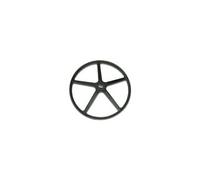 Poulie de tambour 280 mm whirlpool c00199343