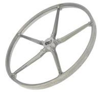 Poulie de tambour Lave-linge 37000499 WESTWOOD, TECHWOOD, WALTHAM, FAR, UNICLINE, BELLAVITA, SHARP, JETWASH, CONTINENTAL EDISON, WELCO, SELECLINE, AVEA, LINETECH, CLAYTON, TECHNICAL, SABA, SOGELUX, OR
