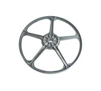 POULIE DE TAMBOUR pour LAVE LINGE WHIRLPOOL - 481252858041