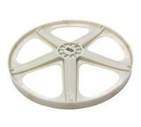 Poulie de tambour pour lave-linge hotpoint indesit c00270717 G