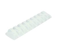 Poulie De Tambour Pour Machine À Laver 480111104173 Bauknecht Whirlpool