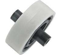 Poulie de tambour Sèche-linge 480112101478 WHIRLPOOL,, LADEN, IGNIS - 294542