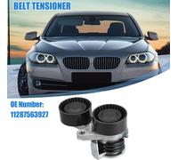 Poulie De Tendeur De Courroie Moteur pour BMW 535I Gt No.11287563927
