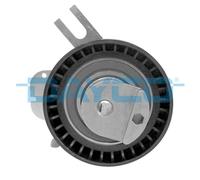 DAYCO ATB2526 Poulie de tension, courroie crantée pour CITROËN