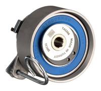 Galet tendeur de courroie de distribution T43266 GATES pour FORD FOCUS III B-MAX