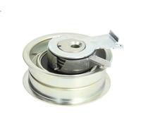 Poulie de tension, courroie crantée INA 531 0203 20 pour A3 (8L1) 1.6 1996-2003