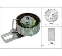 Poulie de tension, courroie crantée INA 531 0829 10 pour DS5 1.6 2014-