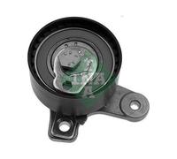 Galet tendeur de courroie de distribution 531 0815 10 INA pour CHEVROLET OPEL