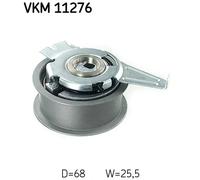 Poulie de tension, courroie crantée SKF VKM 11276 SKODA 04L 109 243 H