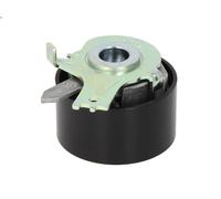 Poulie de tension, courroie crantée SKF VKM 16102 pour JUKE (F15) 1.5 2010-