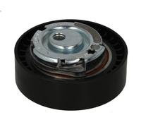 Poulie de tension, courroie crantée SNR GT355.45 pour LOGAN (LS_) 1.4 2006-2012