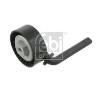 Poulie De Tension Courroie Trapézoïdale À Nervures Febi Bilstein 27372 pour Bmw