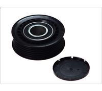 Poulie de tension, courroie trapézoïdale à nervures INA 531 0733 10