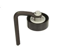 Poulie de tension, courroie trapézoïdale à nervures INA pour 7 (E38) 3 1998-