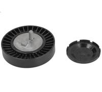 Poulie de tension, courroie trapézoïdale à nervures INA pour A3 (8P1) 2 2006-