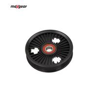 Poulie de tension, courroie trapézoïdale à nervures MAXGEAR 54-0097 PEUGEOT