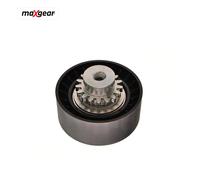 Galet tendeur de courroie trapézoïdale Matière plastique 54-0319 MAXGEAR