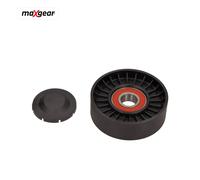 Poulie de tension, courroie trapézoïdale à nervures MAXGEAR 54-1261 AUDI