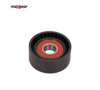Poulie de tension, courroie trapézoïdale à nervures MAXGEAR 54-1262 MAZDA