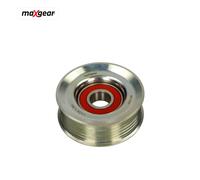 Poulie de tension, courroie trapézoïdale à nervures MAXGEAR 54-1282 MAZDA
