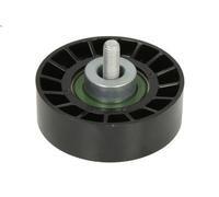 Poulie de tension, courroie trapézoïdale à nervures pour Fumo 2.998 2006-