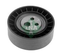 Galet tendeur de courroie trapézoïdale 531 0636 20 INA pour FIAT ALFA ROMEO