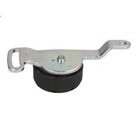 Poulie de tension, courroie trapézoïdale à nervures SNR pour CABRIO 0.6 2001-