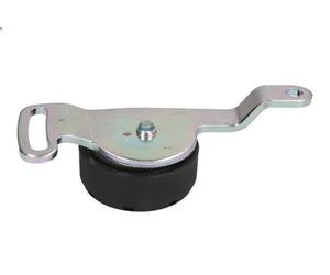 Poulie de tension, courroie trapézoïdale à nervures SNR pour CABRIO 0.6 2001-