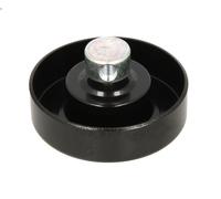 Poulie de tension, courroie trapézoïdale à nervures SNR pour FX 4.5 2003-2008