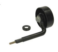 Galet tendeur, courroie d'accessoire SNR GA350.53
