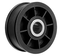 Poulie De Tension De Courroie, Compatible For Whirlpool, Compatible For Maytag, AP6024203 1246423 14218926 PS11757553 R0609504 Y54414