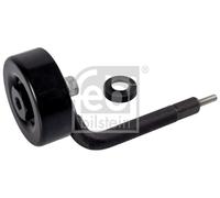 POULIE DE TENSION DE LA COURROIE MULTIFRICTION BMW