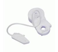 Poulie de tension d'origine Lave-vaisselle (00165298 BOSCH GORENJE JUNKER CONSTRUCTA NEFF BALAY SIEMENS GAGGENAU)