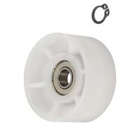 Poulie de tension d'origine Sèche-linge 00632045 BOSCH, SIEMENS, NEFF, VIVA, CONSTRUCTA, GAGGENAU, BALAY, PITSOS