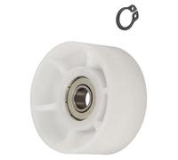 Poulie de tension d'origine Sèche-linge 00632045 BOSCH, SIEMENS, NEFF, VIVA, CONSTRUCTA, GAGGENAU, BALAY, PITSOS