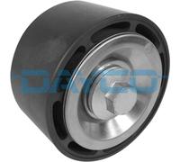 Poulie De Tension Scania D9 Dc13 16