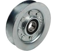 Poulie de traction 325601599/0 pour Tondeuse