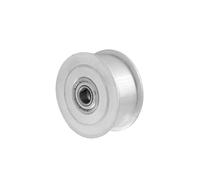Poulie de transmission 3M 40T, alésage intérieur 5/6/7/8/10 mm, largeur 11/16 mm, galet tendeur for machine à coudre(7mm,11mm no teeth)