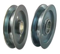 Poulie de transmission CASTELGARDEN 125601586/0