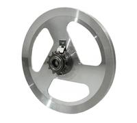 Poulie de transmission P2R pour Mobylette Peugeot 50 103 MVL 1971 à 2020 Neuf